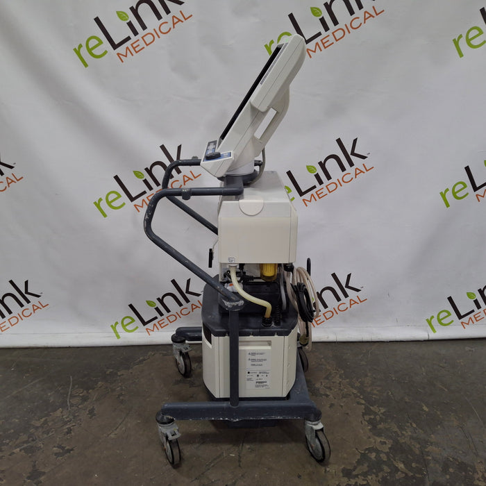 Puritan Bennett 840 Ventilator