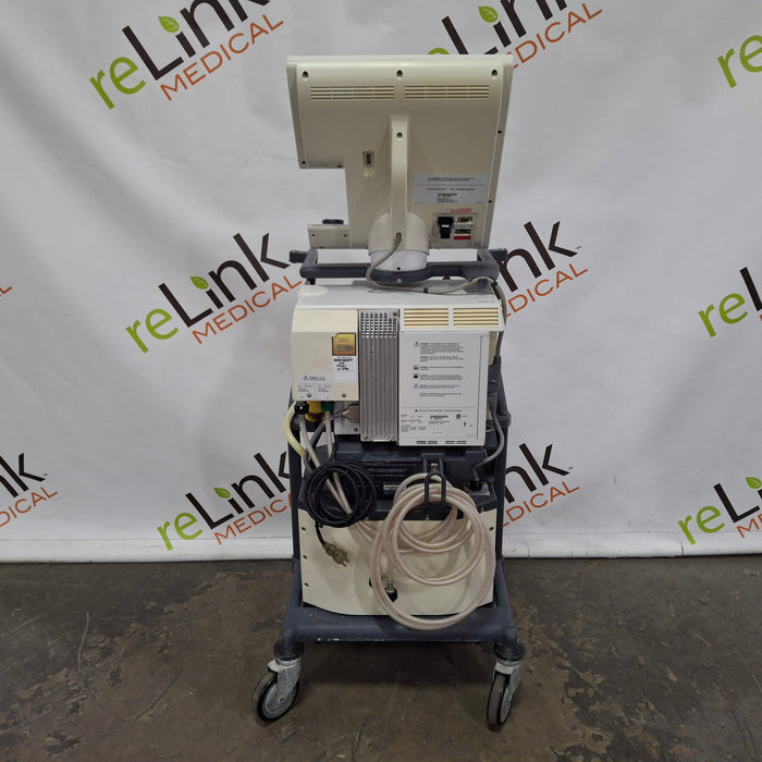 Puritan Bennett 840 Ventilator