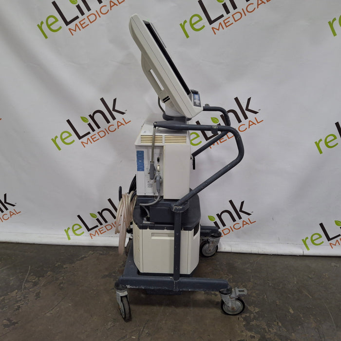 Puritan Bennett 840 Ventilator