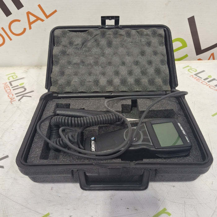 TSI TSI Alnor Velometer AVM410 Thermal Anemometer Test Equipment reLink Medical