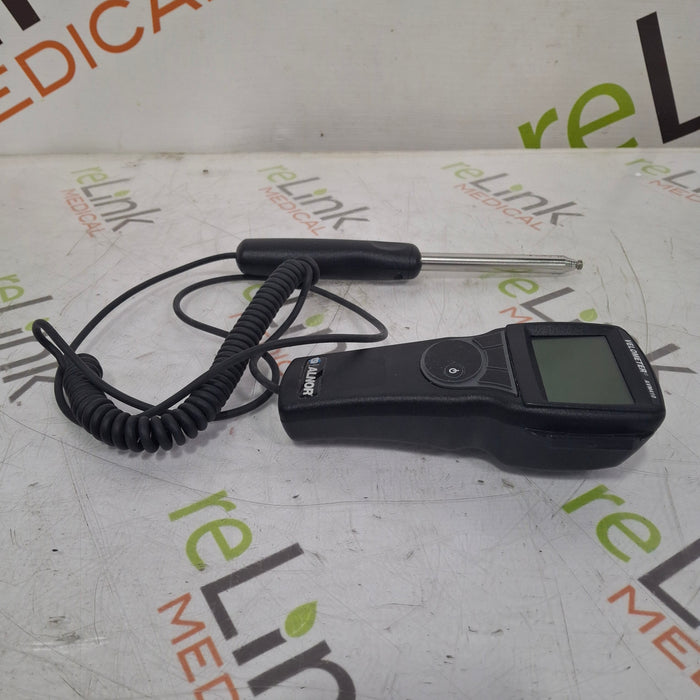TSI TSI Alnor Velometer AVM410 Thermal Anemometer Test Equipment reLink Medical