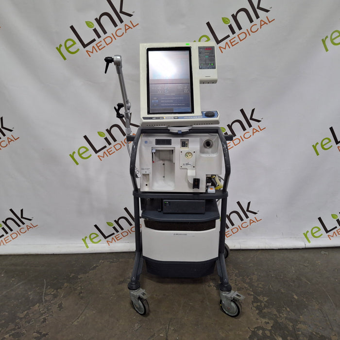 Puritan Bennett 840 Ventilator