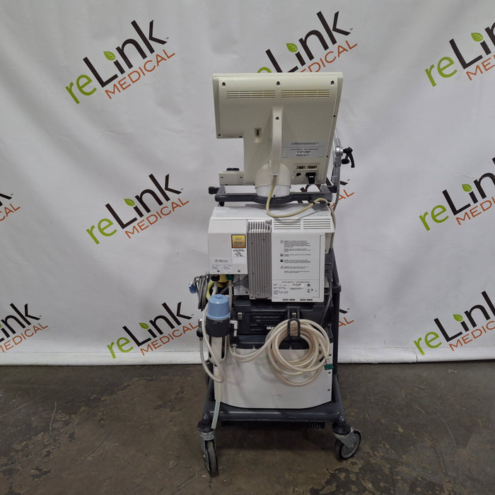 Puritan Bennett 840 Ventilator