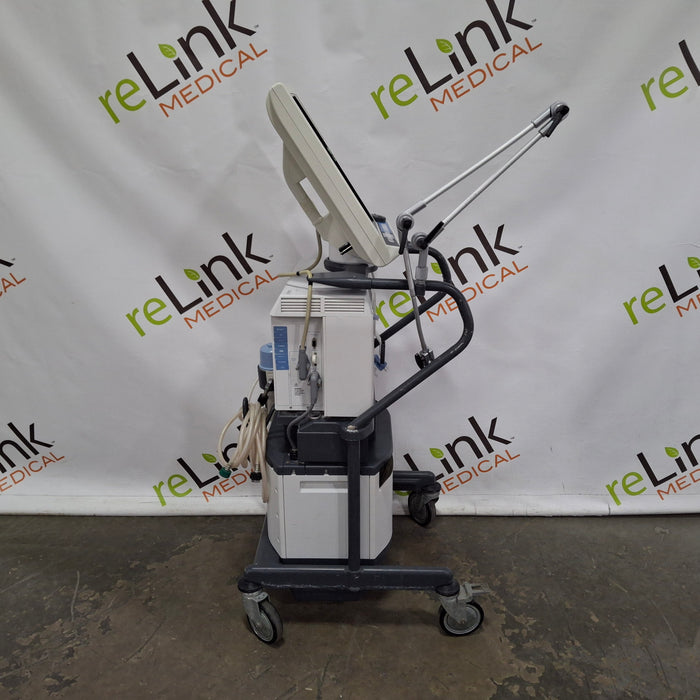 Puritan Bennett 840 Ventilator