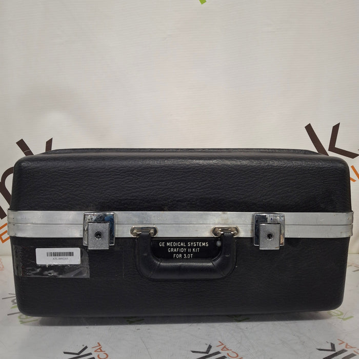 GE Healthcare Grafidy II Kit