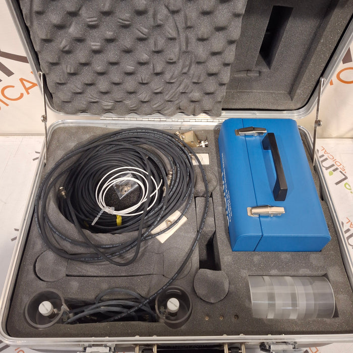 GE Healthcare Grafidy II Kit