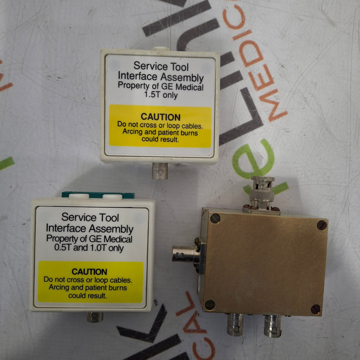 GE Healthcare Grafidy II Kit