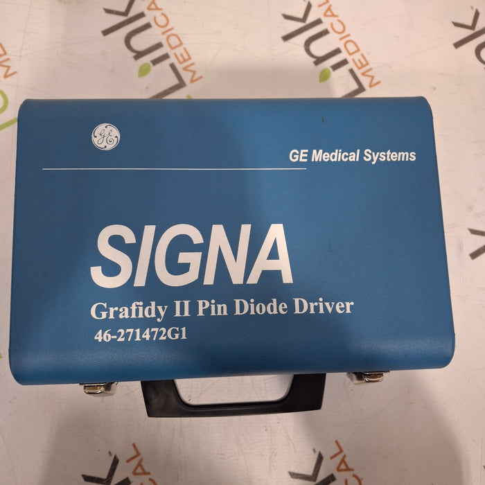 GE Healthcare Grafidy II Kit