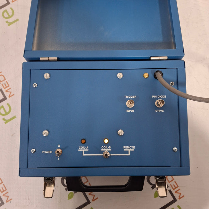 GE Healthcare Grafidy II Kit