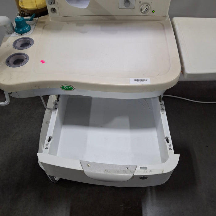 Datex-Ohmeda Aisys Anesthesia Unit