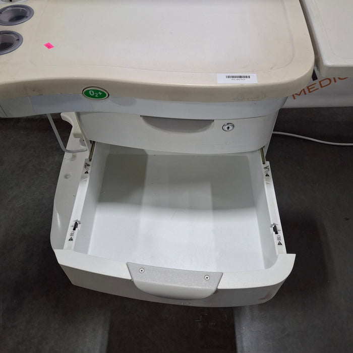 Datex-Ohmeda Aisys Anesthesia Unit