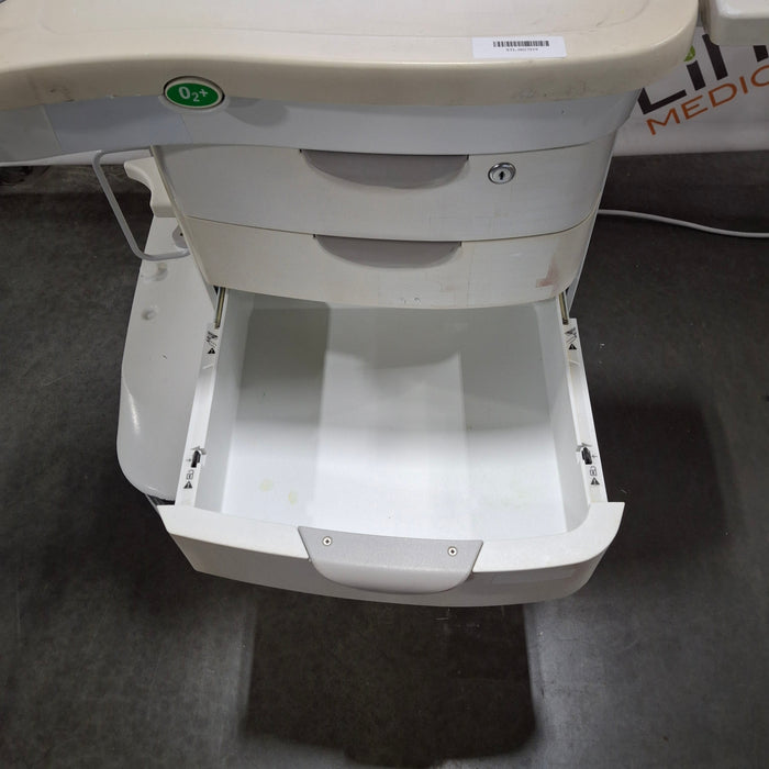 Datex-Ohmeda Aisys Anesthesia Unit