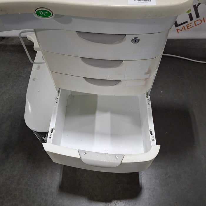 Datex-Ohmeda Aisys Anesthesia Unit