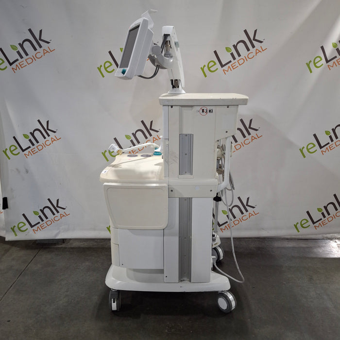 Datex-Ohmeda Aisys Anesthesia Unit