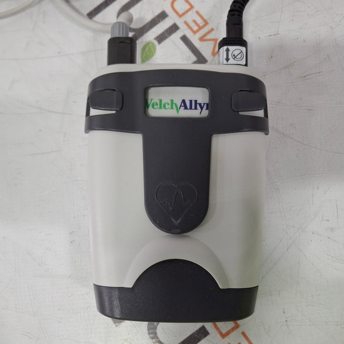 Welch Allyn CardioPerfect Pro Cardiograph SE-Pro-600 USB ECG Recorder