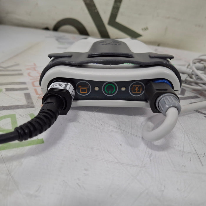 Welch Allyn CardioPerfect Pro Cardiograph SE-Pro-600 USB ECG Recorder