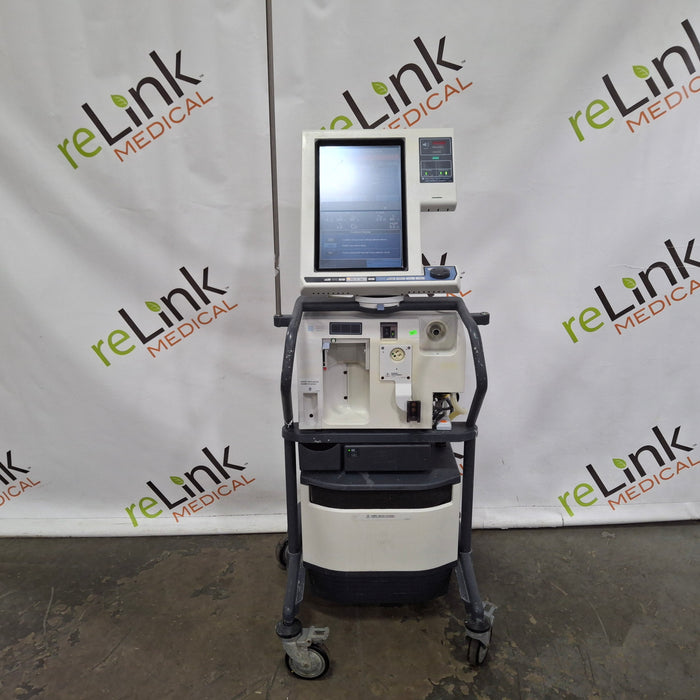 Puritan Bennett 840 Ventilator