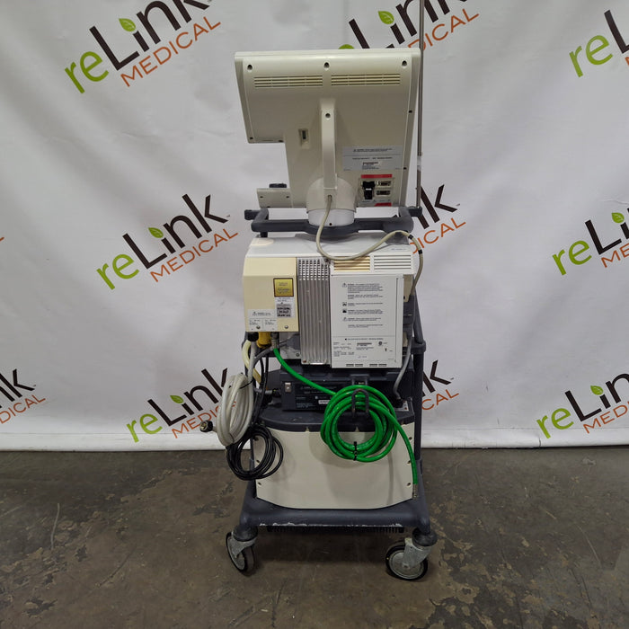 Puritan Bennett 840 Ventilator