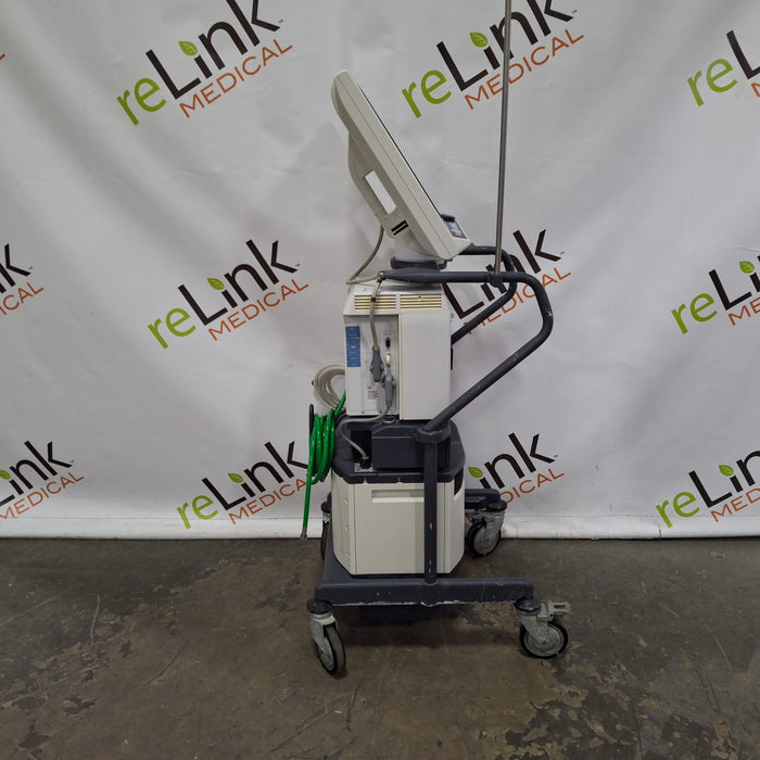 Puritan Bennett 840 Ventilator