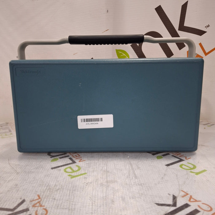 Tektronix TDS 3012B Digital Phosphor Oscilloscope
