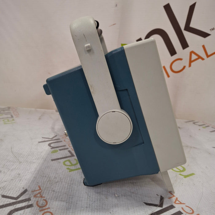 Tektronix TDS 3012B Digital Phosphor Oscilloscope