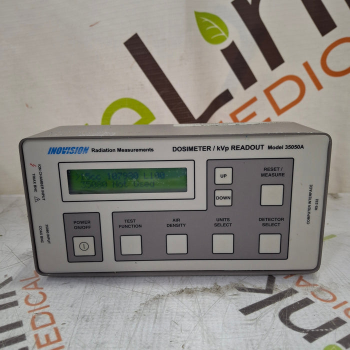 Keithley Instruments Keithley Instruments 35050A 35080B X-Ray Calibration Kit Test Equipment reLink Medical