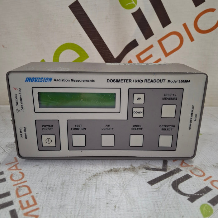 Keithley Instruments Keithley Instruments 35050A 35080B X-Ray Calibration Kit Test Equipment reLink Medical