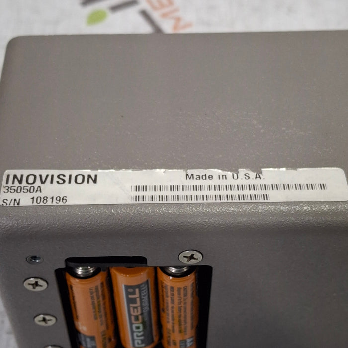 Keithley Instruments Keithley Instruments 35050A 35080B X-Ray Calibration Kit Test Equipment reLink Medical