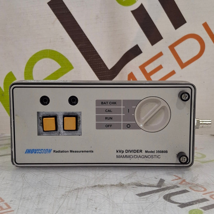 Keithley Instruments Keithley Instruments 35050A 35080B X-Ray Calibration Kit Test Equipment reLink Medical