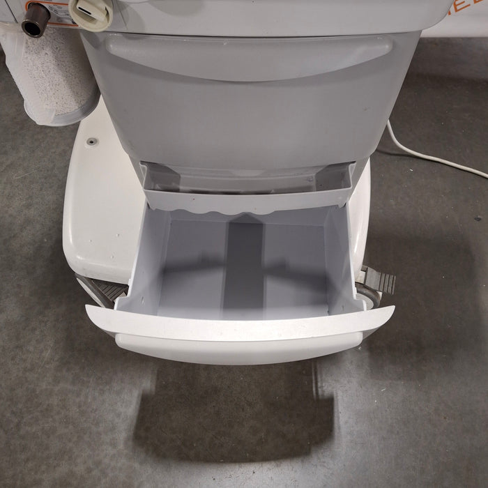 GE Healthcare Aespire View Anesthesia System