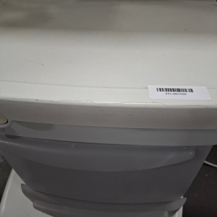 GE Healthcare Aespire View Anesthesia System