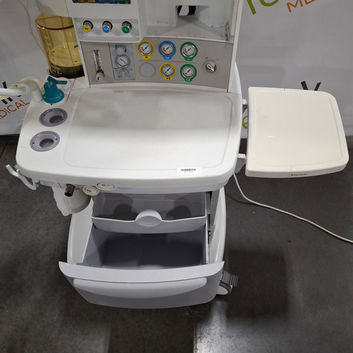 GE Healthcare Aespire View Anesthesia System
