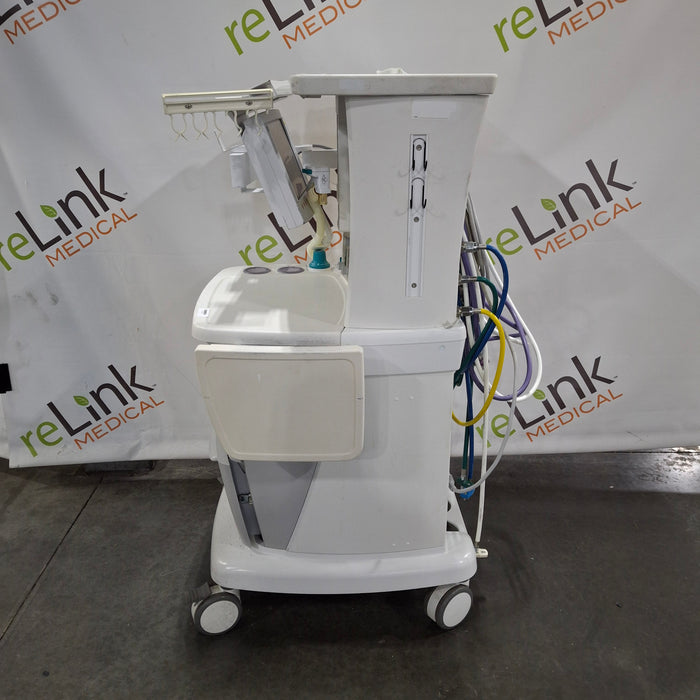 GE Healthcare Aespire View Anesthesia System