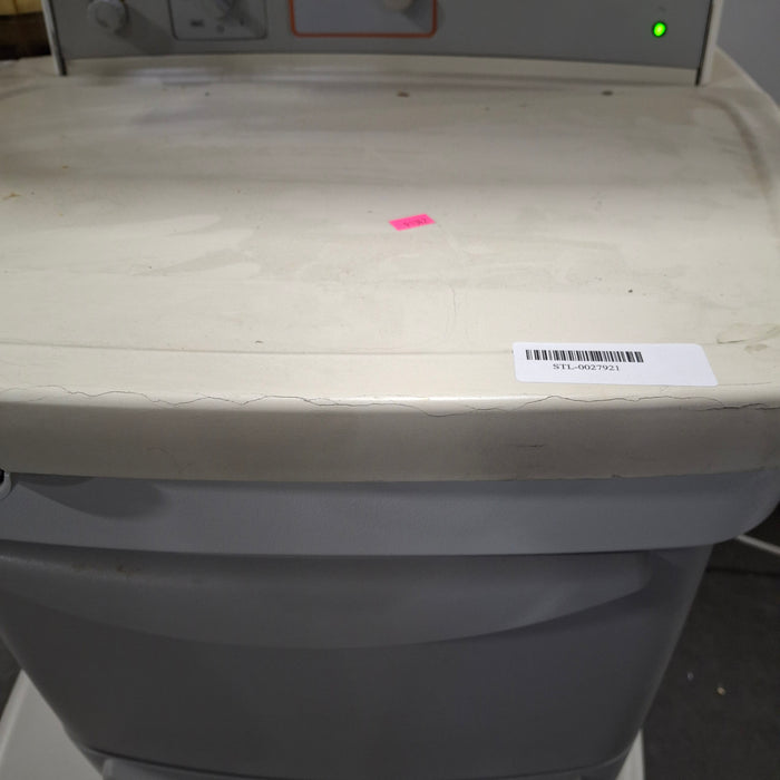 GE Healthcare S/5 Avance Anesthesia System