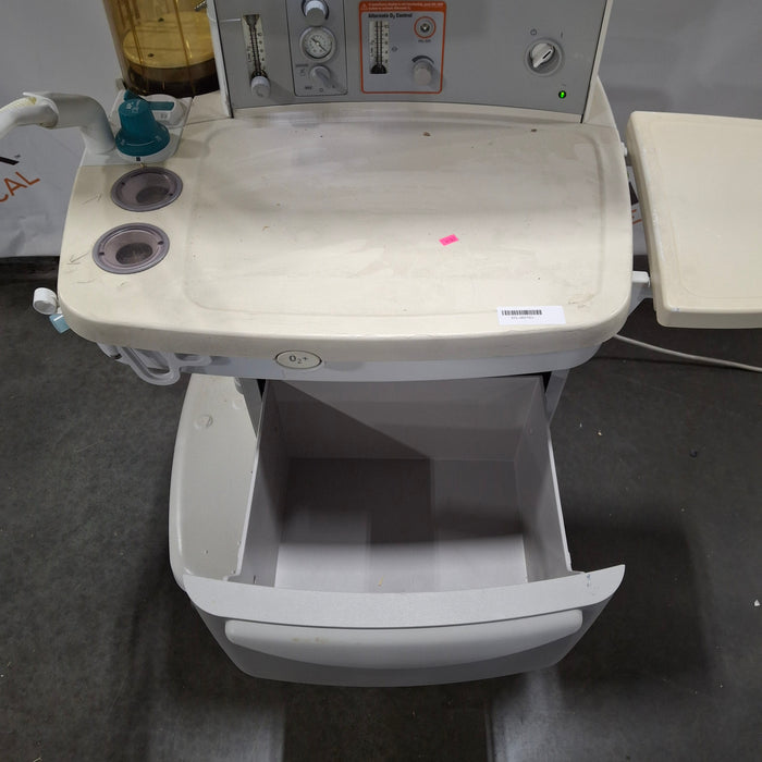 GE Healthcare S/5 Avance Anesthesia System