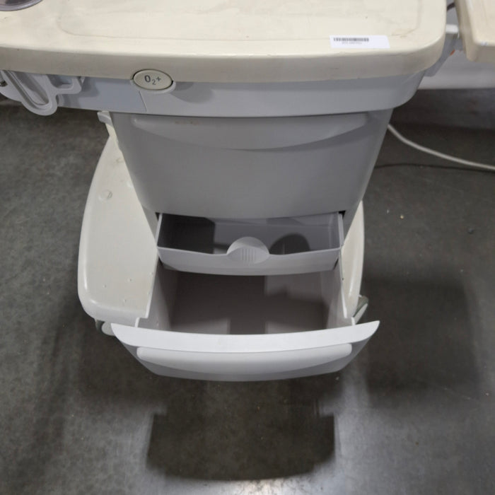 GE Healthcare S/5 Avance Anesthesia System