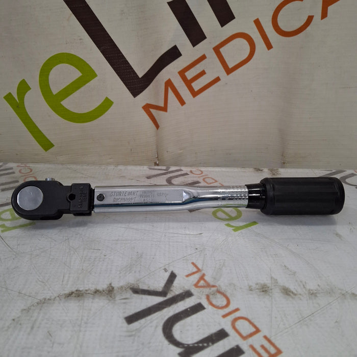 Sturtevant Richmont Torque Wrench Set