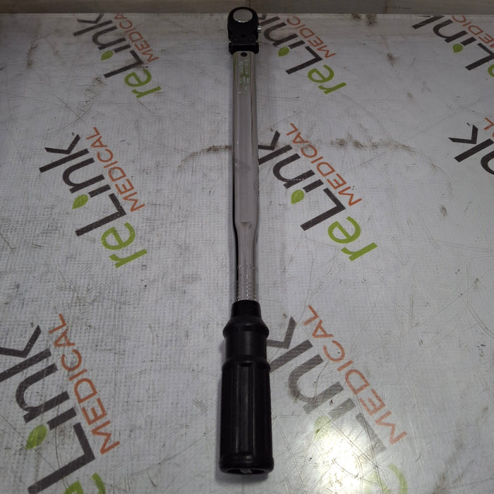 Sturtevant Richmont Torque Wrench Set