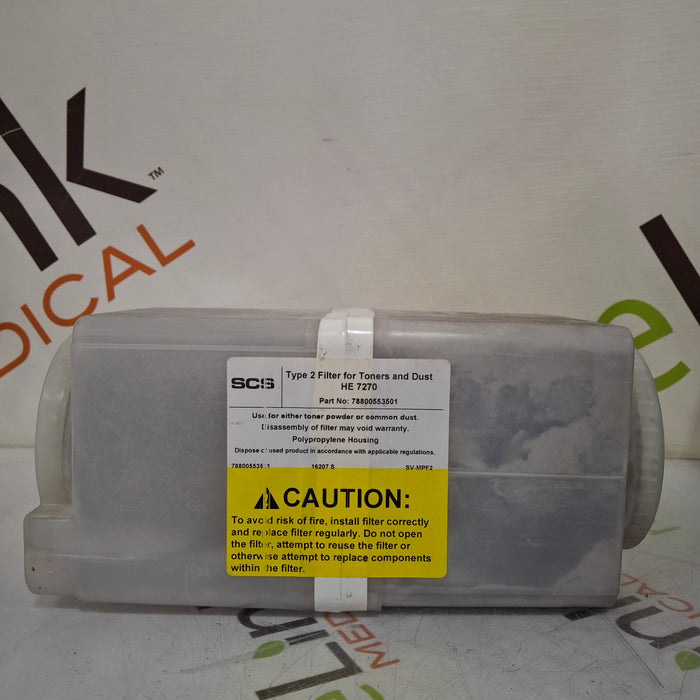 3M 3M Model 497 Service Vacuum Industrial Equipment reLink Medical