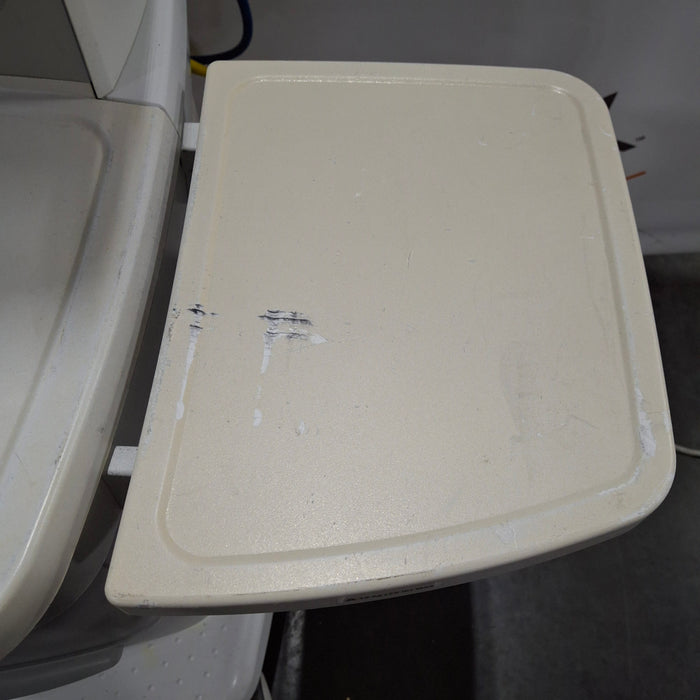 GE Healthcare Aespire View Anesthesia System