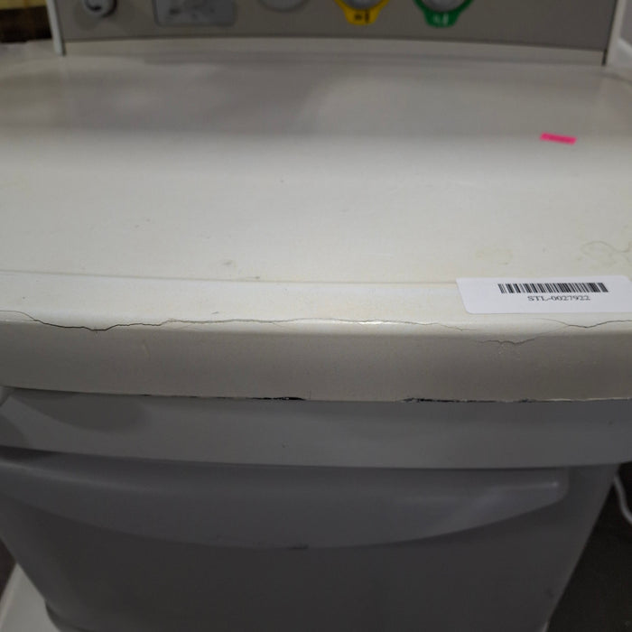 GE Healthcare Aespire View Anesthesia System