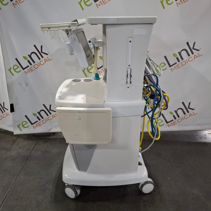 GE Healthcare Aespire View Anesthesia System