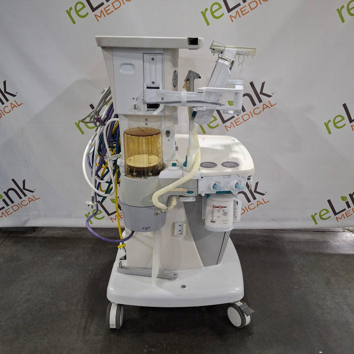 GE Healthcare Aespire View Anesthesia System