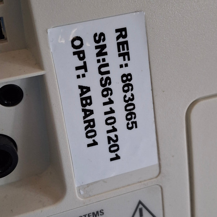 Philips Philips SureSigns VM6 Vital Signs Monitor Patient Monitors reLink Medical