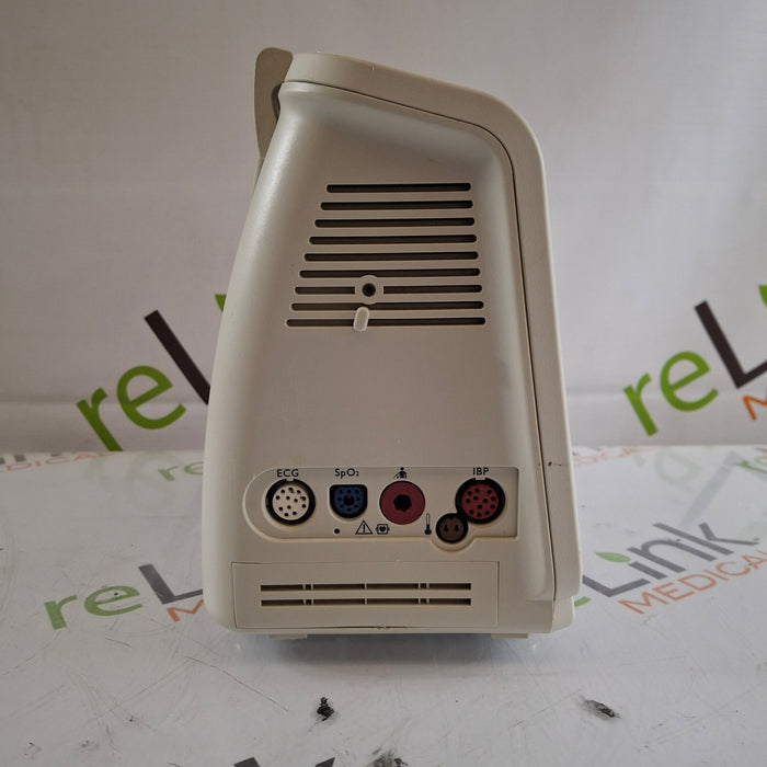 Philips Philips SureSigns VM6 Vital Signs Monitor Patient Monitors reLink Medical