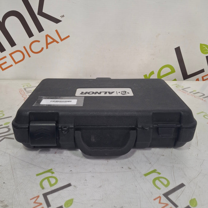 TSI TSI Alnor Velometer AVM410 Thermal Anemometer Test Equipment reLink Medical