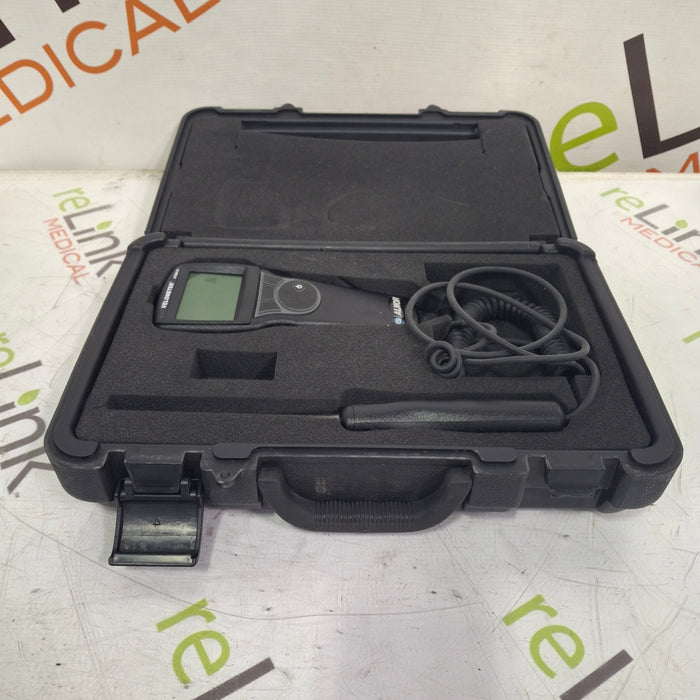 TSI TSI Alnor Velometer AVM410 Thermal Anemometer Test Equipment reLink Medical