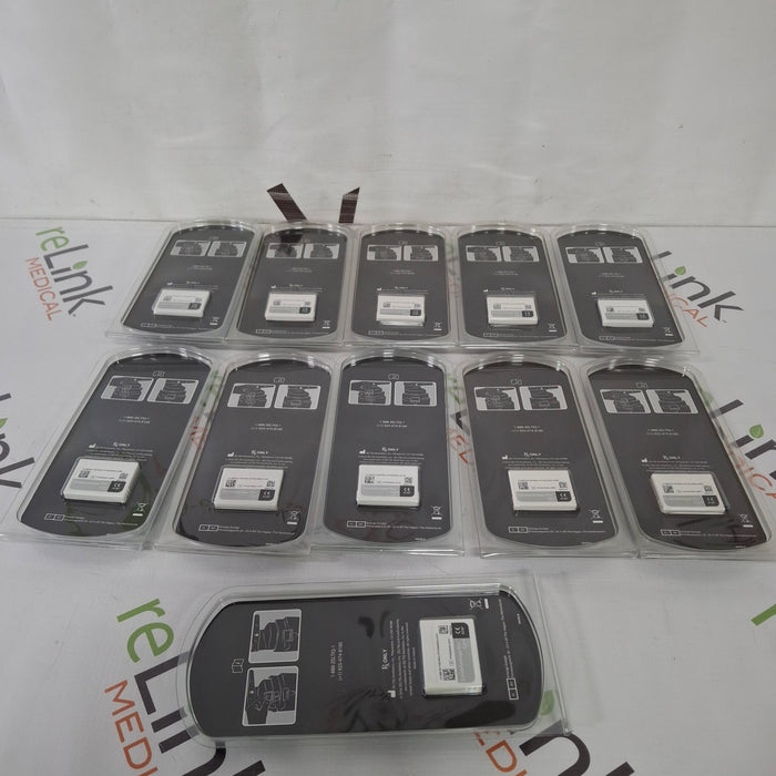 Zeltiq CoolSculpting CoolAdvantage Plus Card