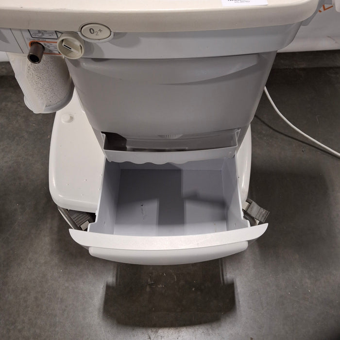 GE Healthcare Aespire View Anesthesia System