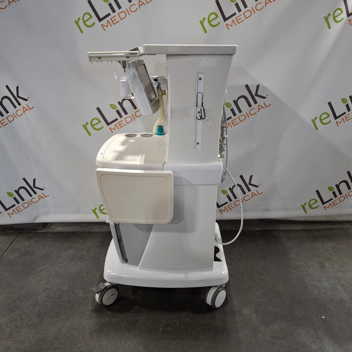 GE Healthcare Aespire View Anesthesia System